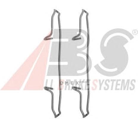 OEM Fitting Kits/ABS 1159Q