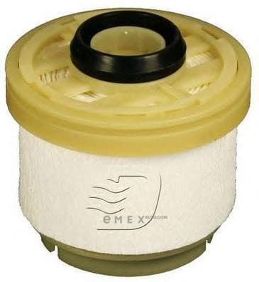 OEM FILTER ASSY, FUEL PUMP A120307