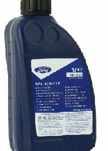 OEM OIL - HYPOID 1349065