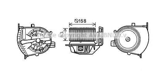 OEM RT8585