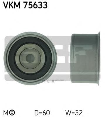 OEM VKM75633