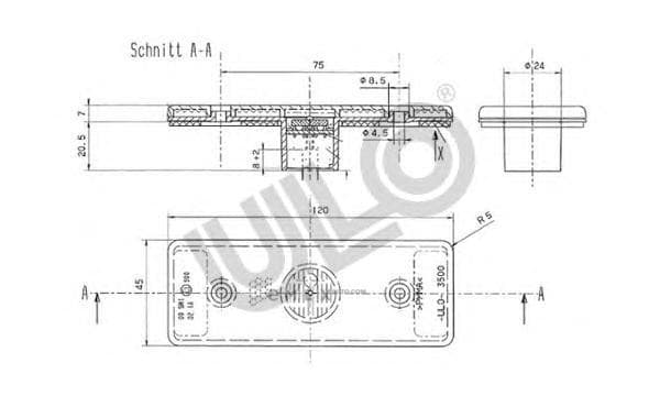 OEM 561536