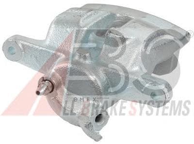 OEM Calipers/ABS 523642