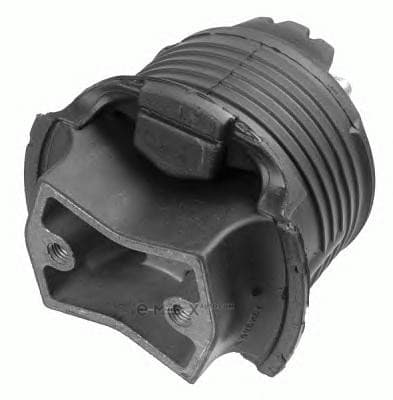 OEM INSULATOR, ENGINE MOUNTING 3464501