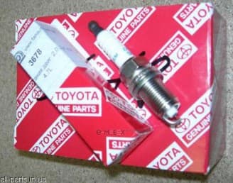 OEM SPARK PLUG SK20R-P11 9091901225