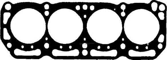 OEM GASKET, CYLINDER HEAD GRAPHITE WITH METAL BC270