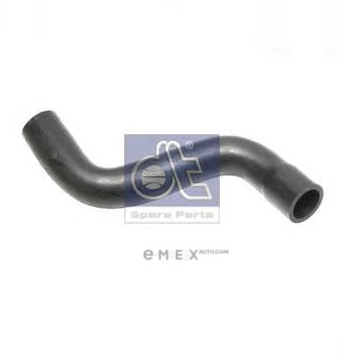 OEM BREATHER PIPE 480488