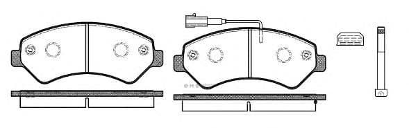 OEM 127512