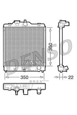 OEM DRM40003