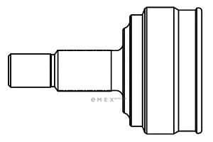 OEM 802003