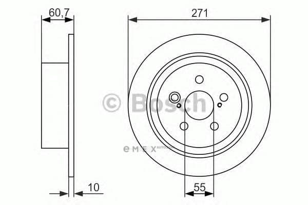 OEM 0986479613