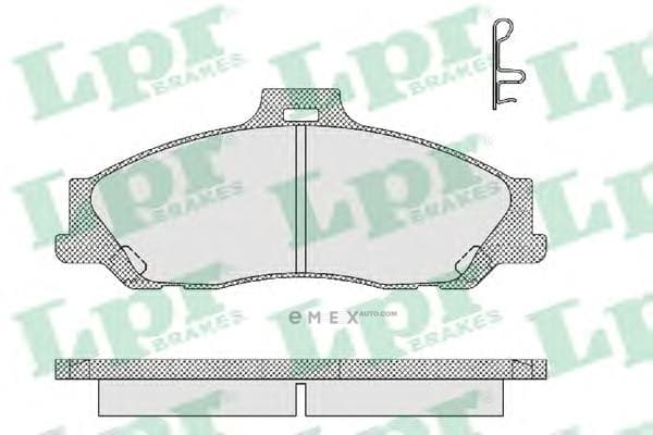 OEM 05P1355