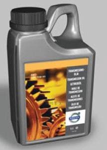 OEM TRANSMISSION FLUID 31259380