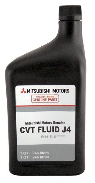 OEM ENGINE OIL MZ320185