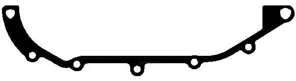 OEM GASKET, RUBBER 147660