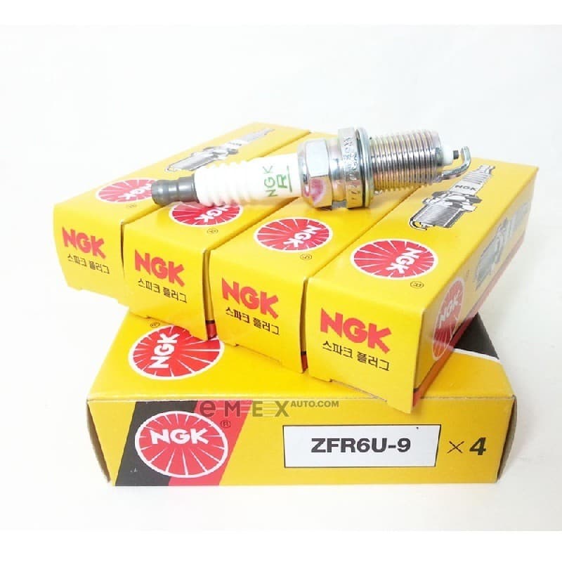 OEM SPARK PLUG ZFR6U9