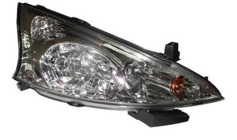 OEM BODY,HEADLAMP,LH MN182587