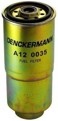 OEM FILTER ASSY, FUEL PUMP A120035