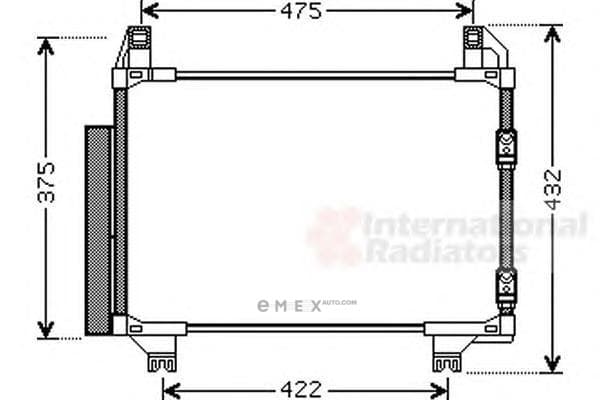 OEM 53005404