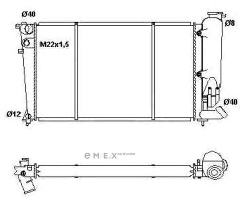 OEM 50414