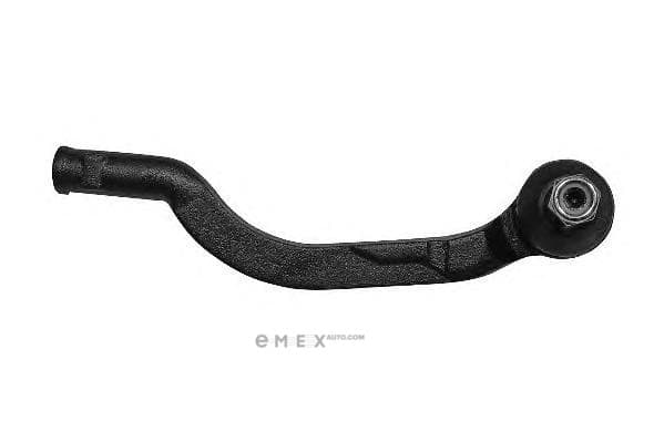 OEM END ASSY, TIE ROD STEERING REES0853