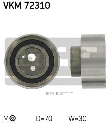 OEM VKM72310