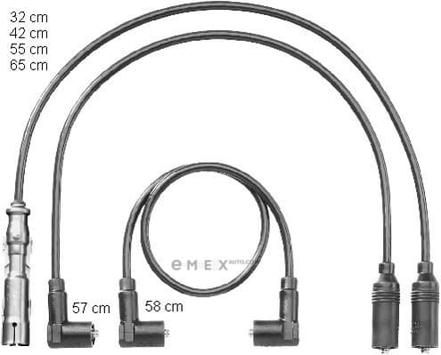 OEM CLS034