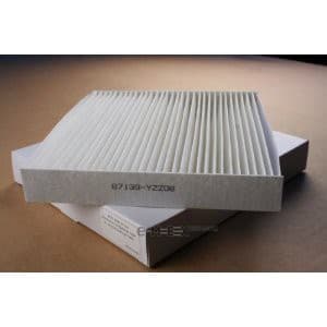 OEM CABIN FILTER 87139YZZ08