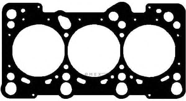 OEM GASKET, RUBBER 212410