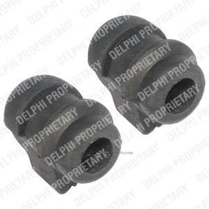 OEM ANTI-ROLL BAR BUSH KIT (X2) TD528W