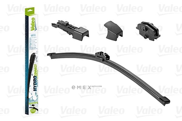 OEM WIPER BLADE ASSY 578563