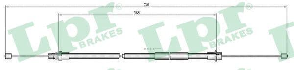 OEM C0649B