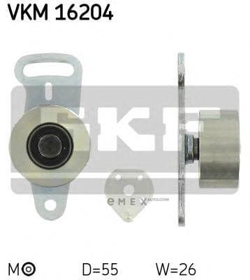 OEM VKM16204