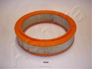 OEM FILTER ASSY, AIR ELEMENT 2000000