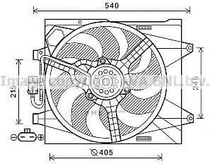 OEM FT7582