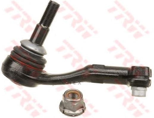 OEM END ASSY, TIE ROD STEERING JTE1050