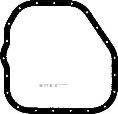 OEM GASKET, A/T OIL PAN 827399