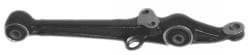 OEM END ASSY, STEERING RACK 49509