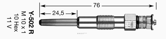 OEM 3852