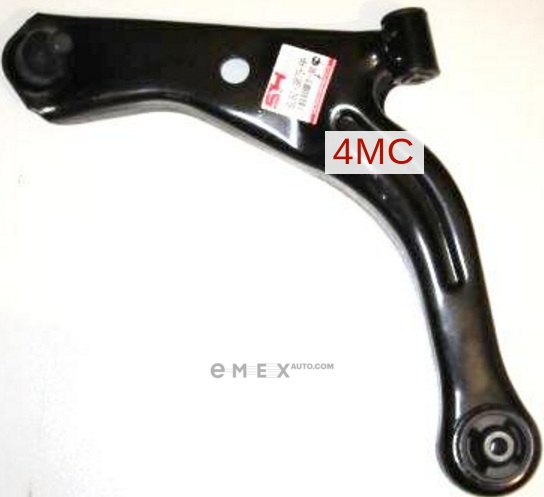 OEM ARM ASSY,FRONT SUSPENSION R 4520159J00