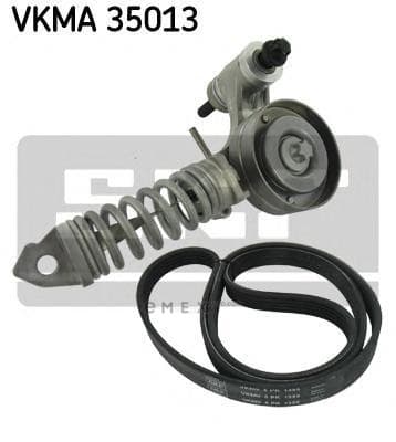 OEM VKMA35013