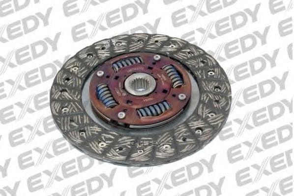 OEM CLUTCH FRICTION DISC MBD021U