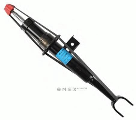 OEM SHOCK ABSORBER FR F10/L 314874