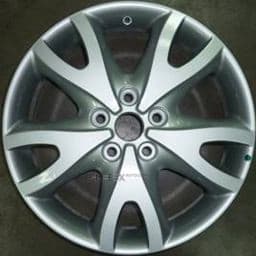 OEM ALLOY WHEEL 17 403006161R