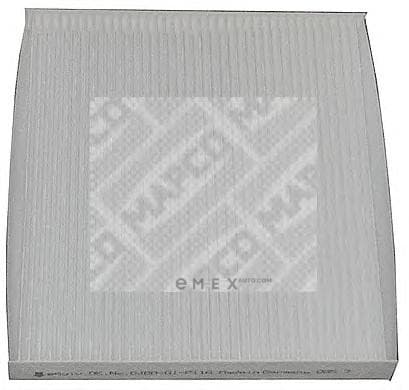 OEM FILTER ASSY, AIR ELEMENT 65540