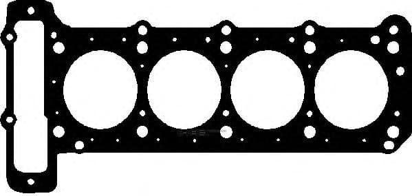 OEM GASKET, CYLINDER HEAD GRAPHITE WITH METAL 830177