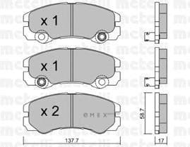 OEM 2203571