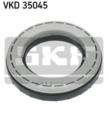 OEM BEARING, SUSPENSION SUPPORT VKD35045