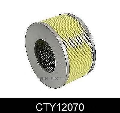 OEM AIR FILTER CTY12070