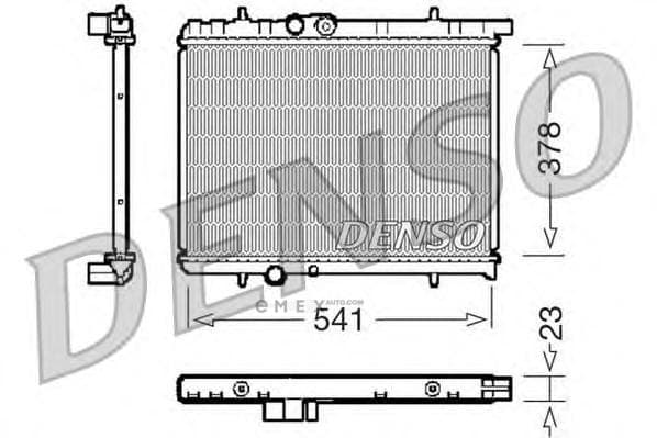 OEM DRM21031